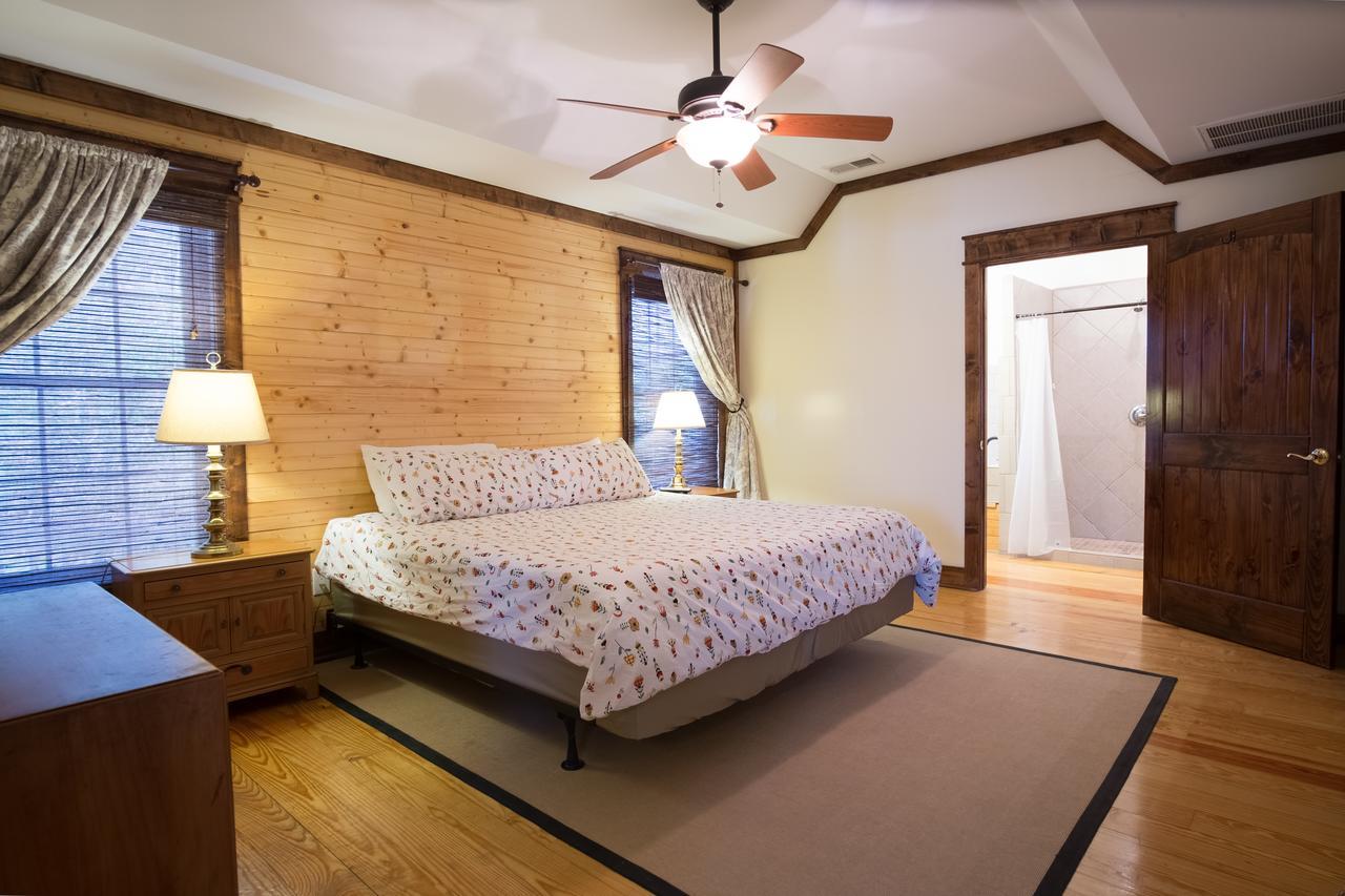 Swamp Rabbit Inn Travelers Rest Exteriér fotografie